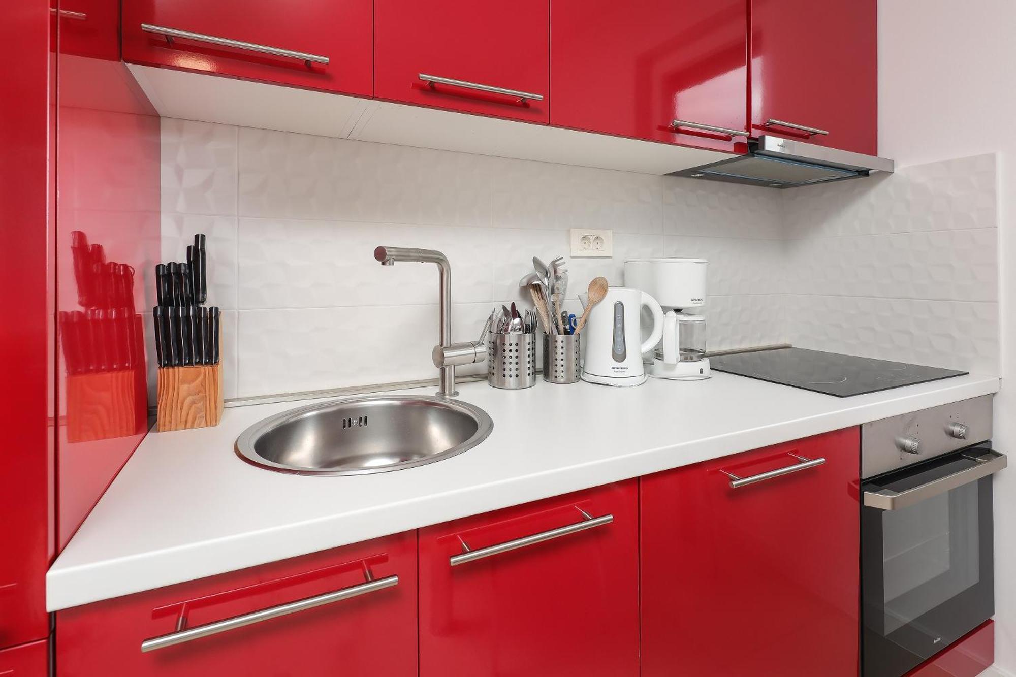 Residences Bellavista 3 نوفاليا المظهر الخارجي الصورة