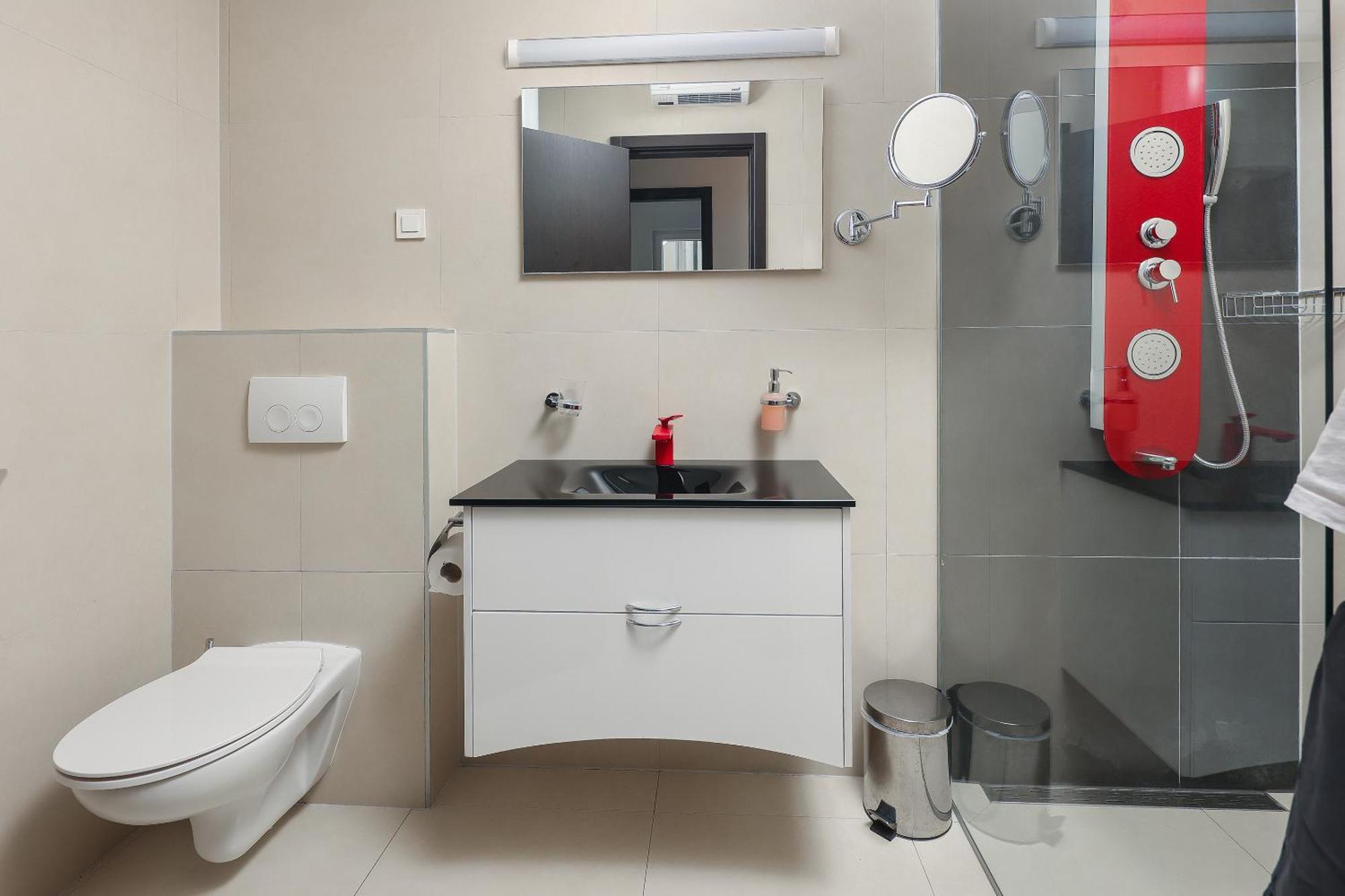 Residences Bellavista 3 نوفاليا المظهر الخارجي الصورة