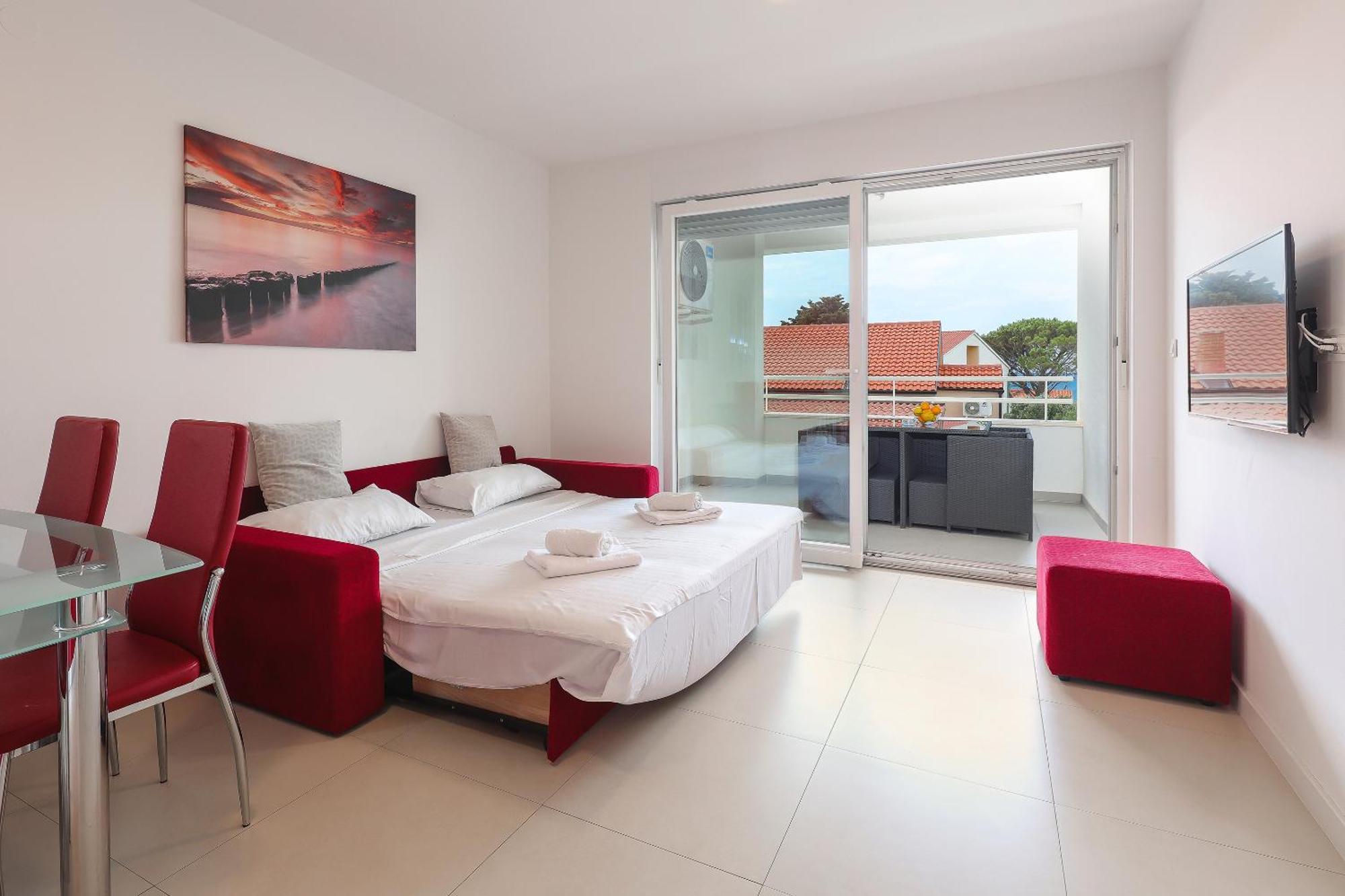 Residences Bellavista 3 نوفاليا المظهر الخارجي الصورة