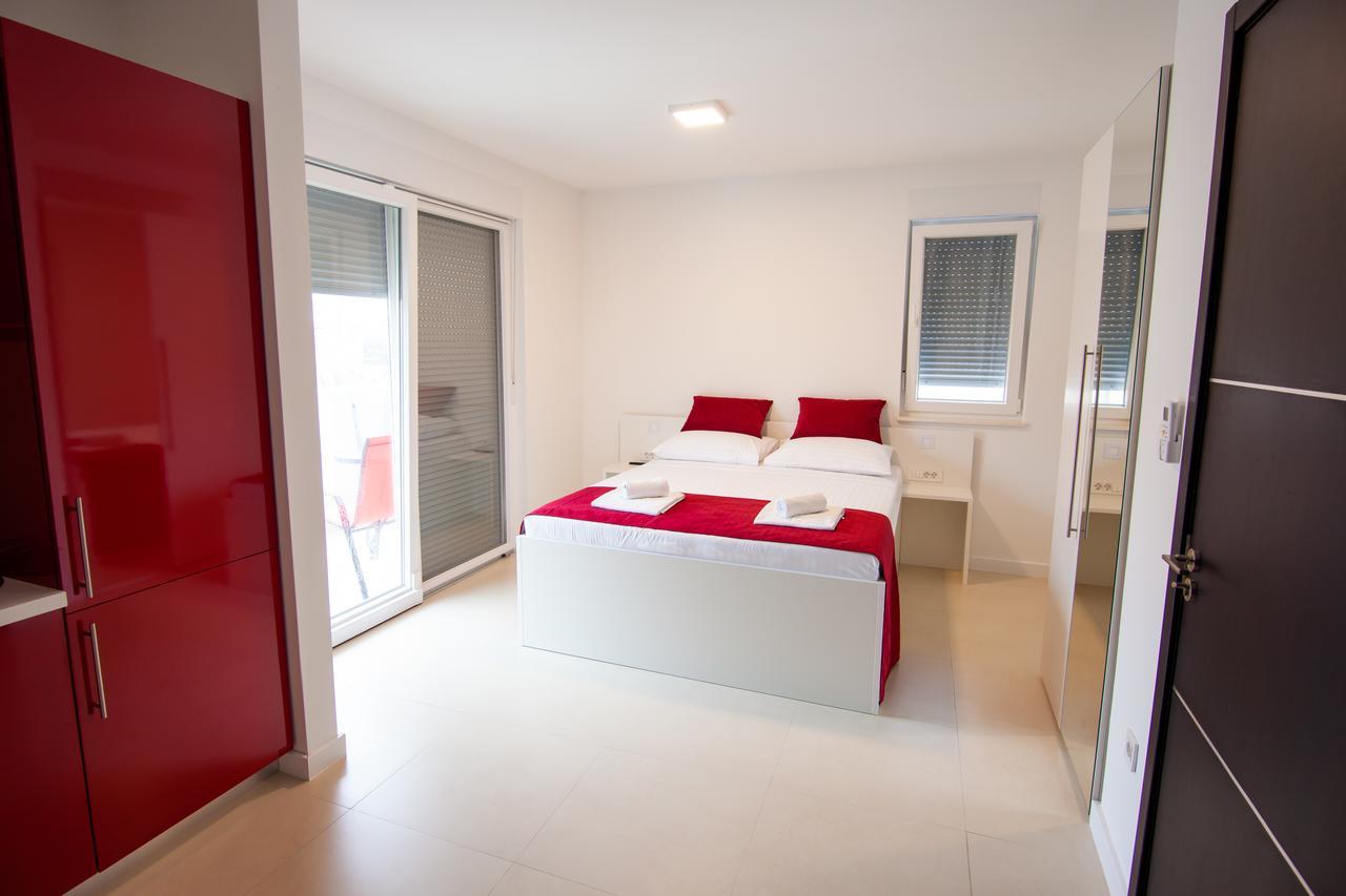 Residences Bellavista 3 نوفاليا المظهر الخارجي الصورة