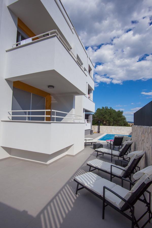 Residences Bellavista 3 نوفاليا المظهر الخارجي الصورة