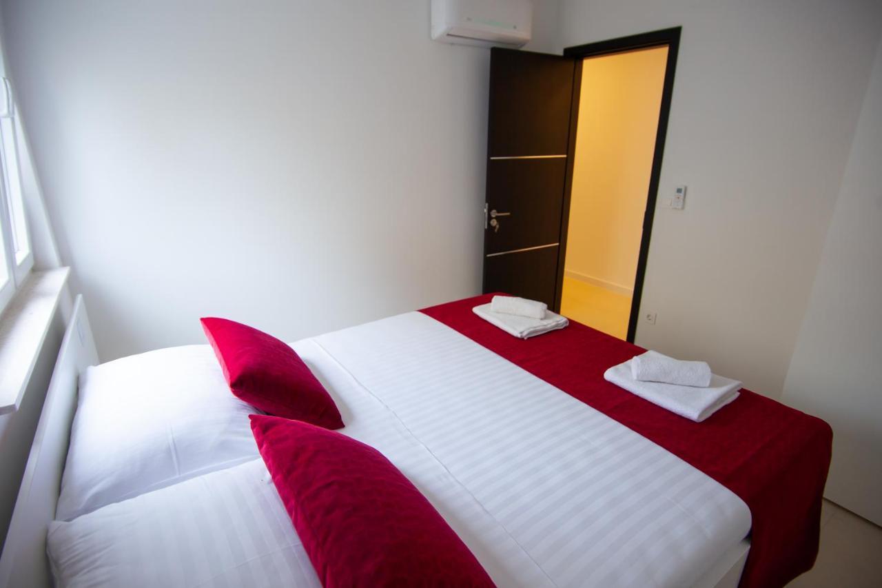 Residences Bellavista 3 نوفاليا المظهر الخارجي الصورة