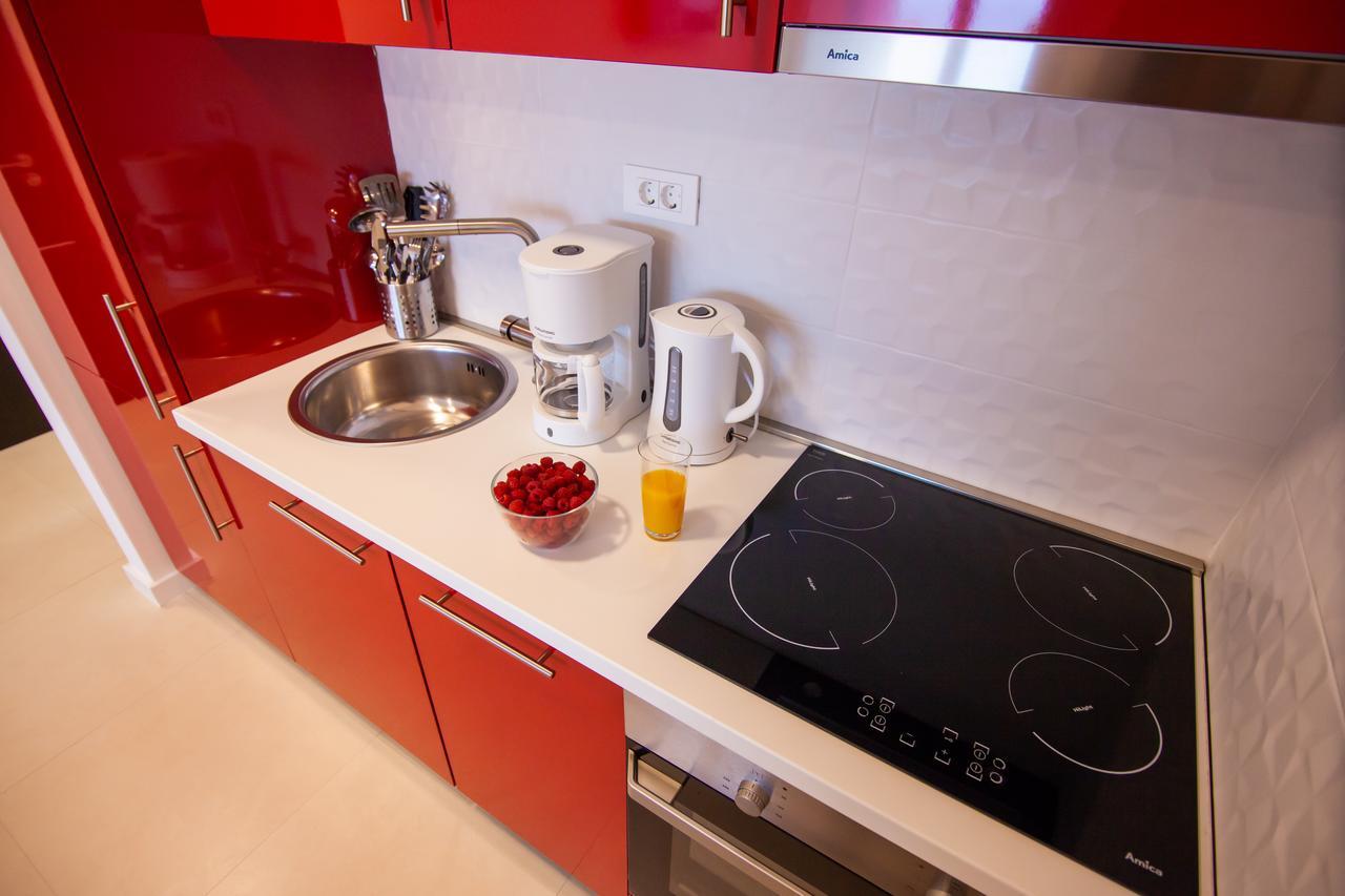 Residences Bellavista 3 نوفاليا المظهر الخارجي الصورة
